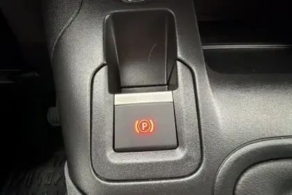 Photo 16 Peugeot Rifter  M Diesel 100 ch Manuelle 5pl