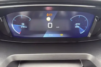 Photo 45 Peugeot Rifter  M Diesel 100 ch Manuelle 5pl