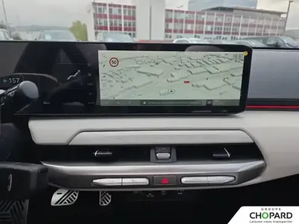 Photo 13 Kia Ev4  204 ch Autonomie Longue 81.4 kWh