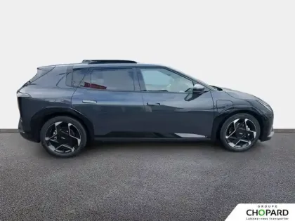 Photo 8 Kia Ev4  204 ch Autonomie Longue 81.4 kWh