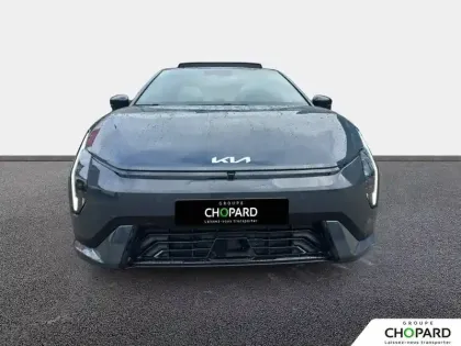 Photo 61 Kia Ev4  204 ch Autonomie Longue 81.4 kWh