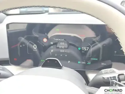 Photo 16 Kia Ev4  204 ch Autonomie Longue 81.4 kWh