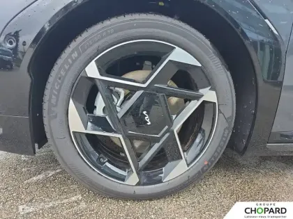 Photo 24 Kia Ev4  204 ch Autonomie Longue 81.4 kWh