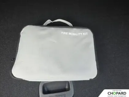 Photo 86 Kia Ev4  204 ch Autonomie Longue 81.4 kWh