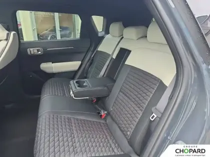 Photo 46 Kia Ev4  204 ch Autonomie Longue 81.4 kWh