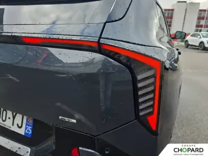 Photo 27 Kia Ev4  204 ch Autonomie Longue 81.4 kWh