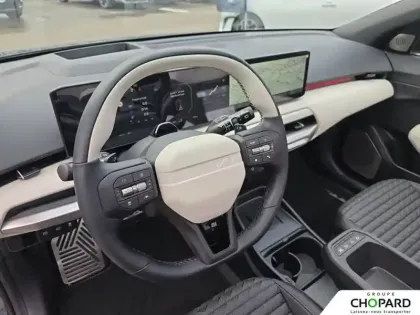 Photo 59 Kia Ev4  204 ch Autonomie Longue 81.4 kWh