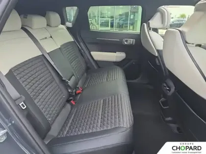 Photo 48 Kia Ev4  204 ch Autonomie Longue 81.4 kWh