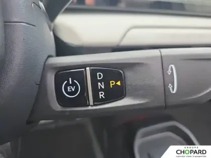 Photo 51 Kia Ev4  204 ch Autonomie Longue 81.4 kWh