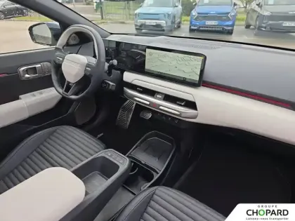 Photo 70 Kia Ev4  204 ch Autonomie Longue 81.4 kWh