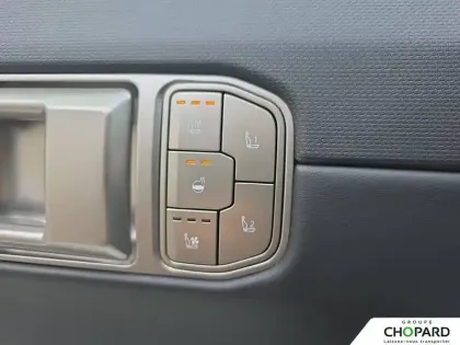 Photo 83 Kia Ev4  204 ch Autonomie Longue 81.4 kWh