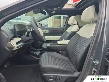 Photo 10 Kia Ev4  204 ch Autonomie Longue 81.4 kWh