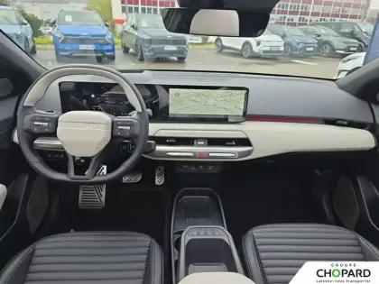 Photo 69 Kia Ev4  204 ch Autonomie Longue 81.4 kWh