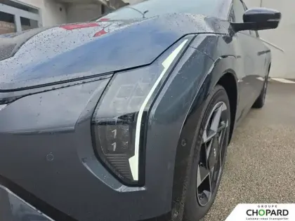 Photo 84 Kia Ev4  204 ch Autonomie Longue 81.4 kWh