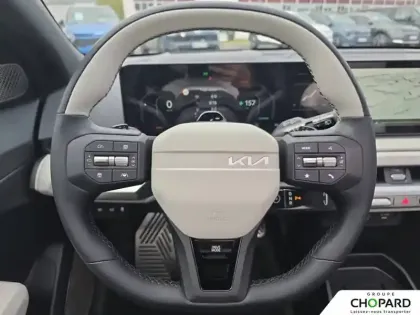Photo 15 Kia Ev4  204 ch Autonomie Longue 81.4 kWh