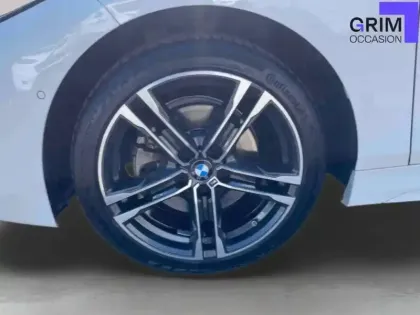Photo 52 BMW Serie 1 118i 136 ch