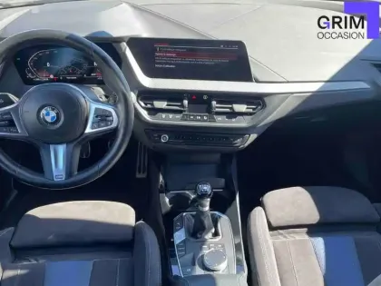 Photo 44 BMW Serie 1 118i 136 ch