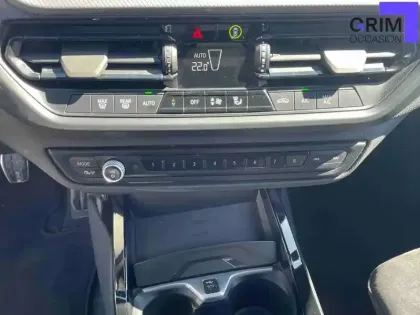 Photo 28 BMW Serie 1 118i 136 ch