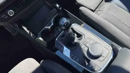 Photo 9 BMW Serie 1 118i 136 ch