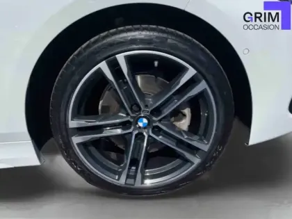 Photo 13 BMW Serie 1 118i 136 ch