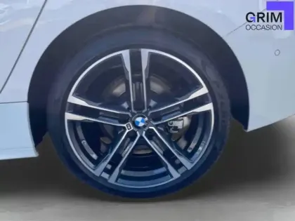 Photo 35 BMW Serie 1 118i 136 ch
