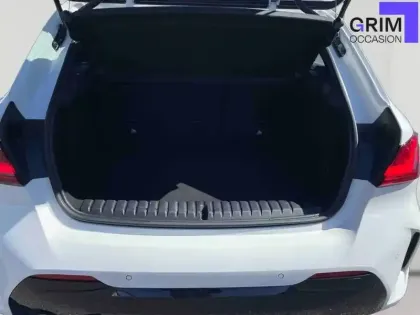 Photo 11 BMW Serie 1 118i 136 ch