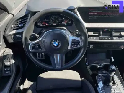 Photo 5 BMW Serie 1 118i 136 ch