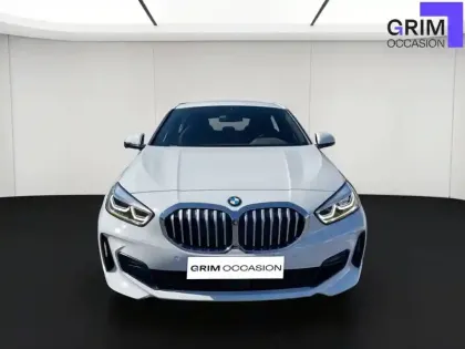 Photo 17 BMW Serie 1 118i 136 ch