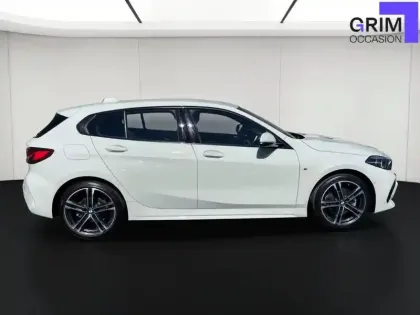 Photo 42 BMW Serie 1 118i 136 ch