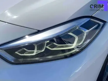 Photo 56 BMW Serie 1 118i 136 ch