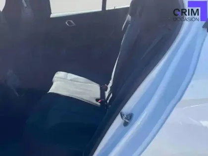 Photo 10 BMW Serie 1 118i 136 ch