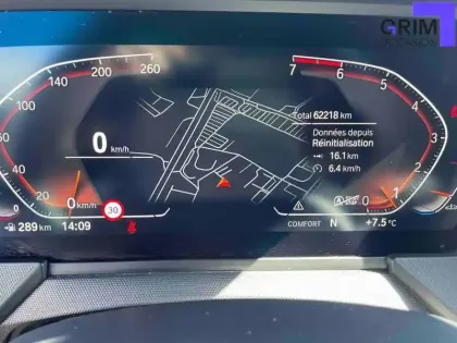 Photo 6 BMW Serie 1 118i 136 ch