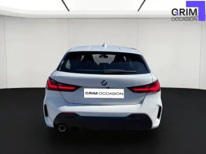 Photo 18 BMW Serie 1 118i 136 ch