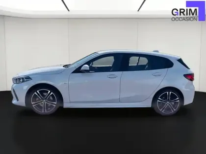 Photo 59 BMW Serie 1 118i 136 ch