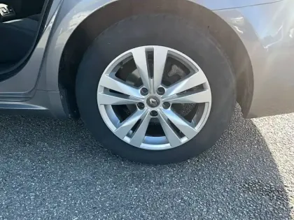 Photo 18 Renault Talisman  Estate dCi 130 Energy EDC