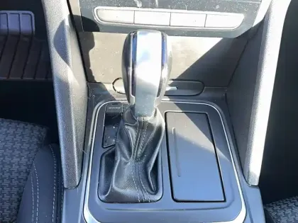 Photo 12 Renault Talisman  Estate dCi 130 Energy EDC