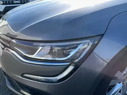 Photo 19 Renault Talisman  Estate dCi 130 Energy EDC