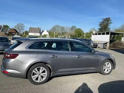 Photo 5 Renault Talisman  Estate dCi 130 Energy EDC