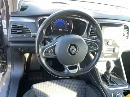 Photo 14 Renault Talisman  Estate dCi 130 Energy EDC