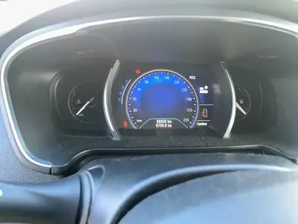 Photo 16 Renault Talisman  Estate dCi 130 Energy EDC