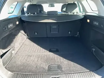 Photo 17 Renault Talisman  Estate dCi 130 Energy EDC