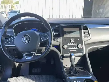 Photo 9 Renault Talisman  Estate dCi 130 Energy EDC