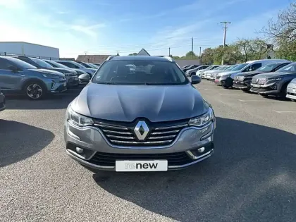 Photo 7 Renault Talisman  Estate dCi 130 Energy EDC