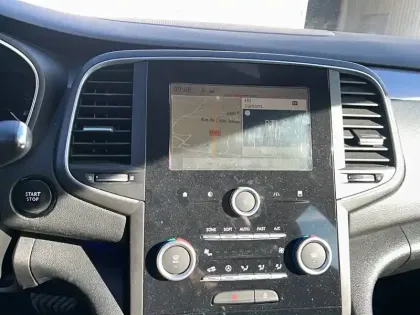 Photo 11 Renault Talisman  Estate dCi 130 Energy EDC