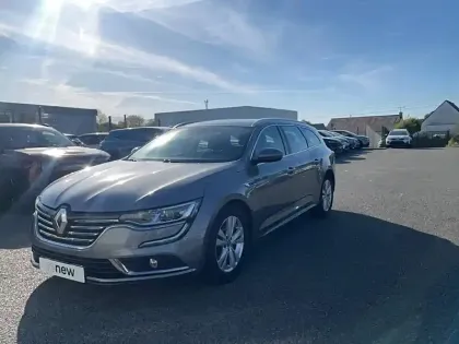 Photo Renault Talisman Business