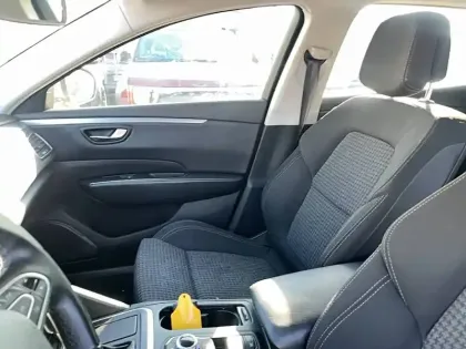 Photo 13 Renault Talisman  Estate dCi 130 Energy EDC