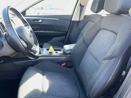 Photo 8 Renault Talisman  Estate dCi 130 Energy EDC