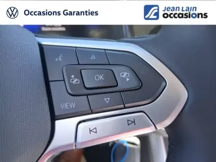 Photo 43 Volkswagen Polo  1.0 TSI 116 S&S DSG7