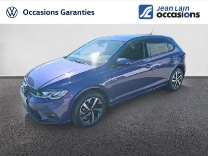 Photo Volkswagen Polo R-line Edition