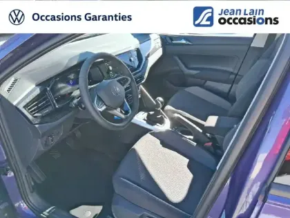 Photo 60 Volkswagen Polo  1.0 TSI 116 S&S DSG7